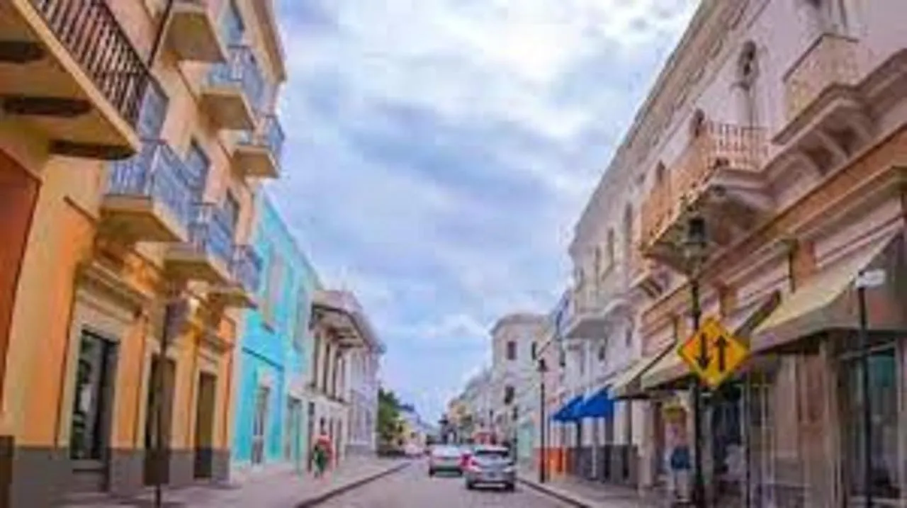 Mavs Boutique At Ponce Apartment Puerto Rico