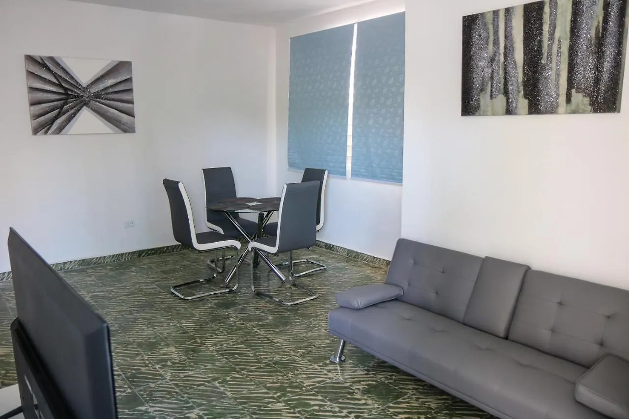 Mavs Boutique At Ponce Apartment Puerto Rico